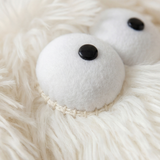 Fuzzlo – Fluffy Monster Home Socks