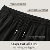 Breezeline – Cooling Stretch Casual Pants