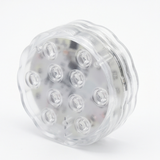 LumaGlow – Submersible Pool Light with Remote