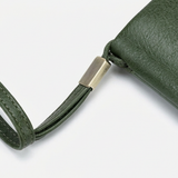 Veluna – Long Wallet with Phone Pocket and Wrist Strap