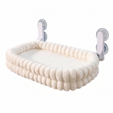 Lumiclaw – Foldable Window Cat Bed