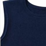 Sunday Edit – Women's Matching Set with Built-In Shorts