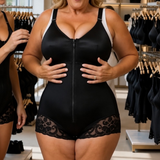 Overa – Bodysuit That Actually Stays Put