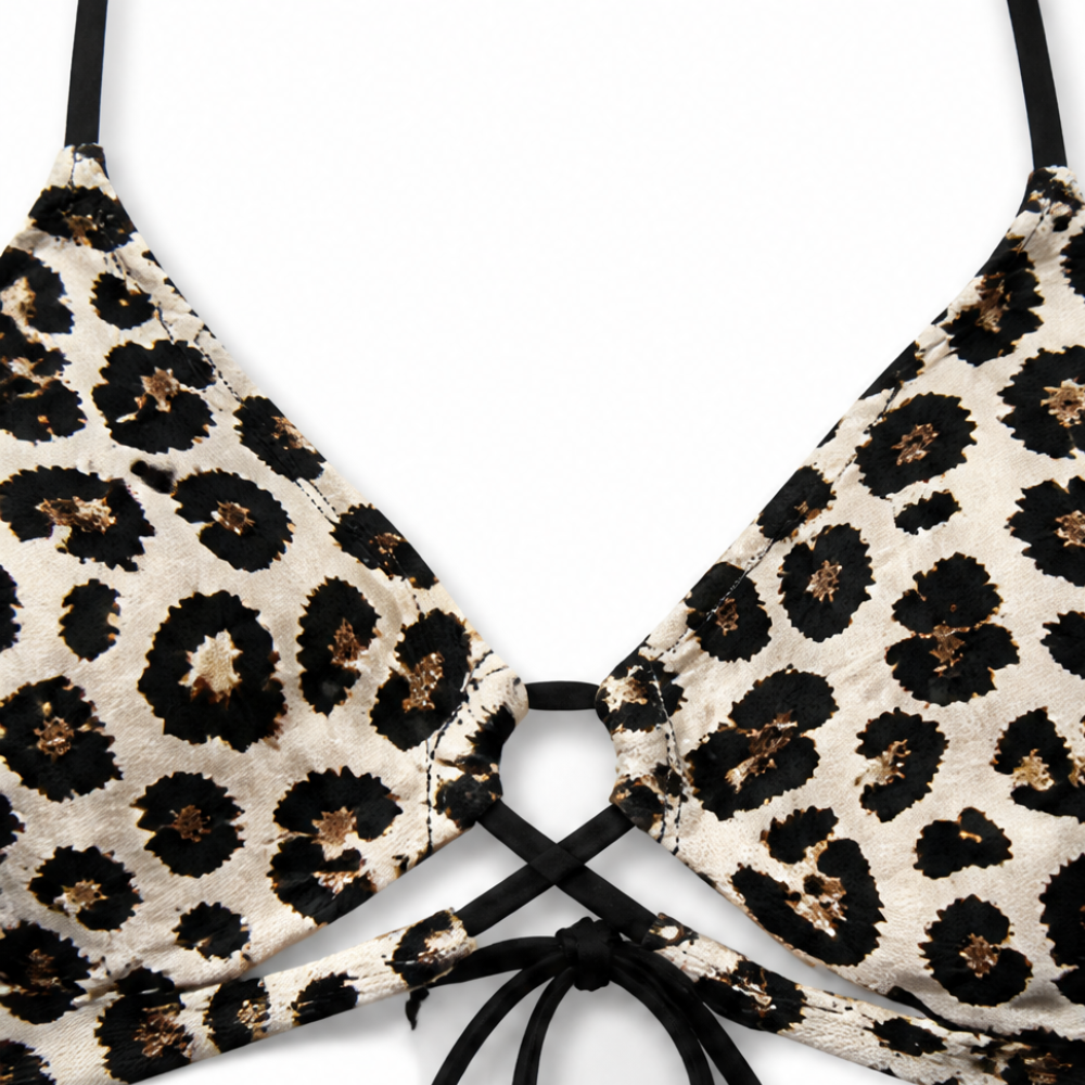 Wearbella – The Bikini That Adjusts To You, Not The Other Way Around