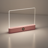 Lumella – LED Reading Lamp with Auto Shutoff Timer