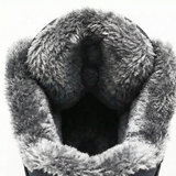 Snowstep – Women's Fur Lined Winter Ankle Boots