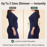 Silhouesse – Seamless Full Body Shaping Bodysuit