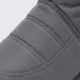 Snowstep - Waterproof Fur Lined Winter Boots