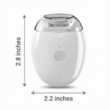 NailGlide – Electric Nail Grinder for All Ages