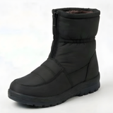 Snowstep - Waterproof Fur Lined Winter Boots