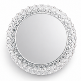Facetta – Faceted Crystal Touch-Control Accent Lamp