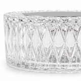 Facetta – Faceted Crystal Touch-Control Accent Lamp