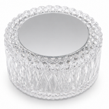Facetta – Faceted Crystal Touch-Control Accent Lamp