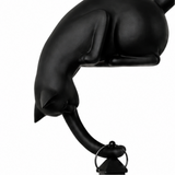 Ledgekit – The Shelf-Edge Cat Lantern That Keeps You Company 2pcs ( 1 Black + 1 White)