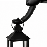 Ledgekit – The Shelf-Edge Cat Lantern That Keeps You Company 2pcs ( 1 Black + 1 White)