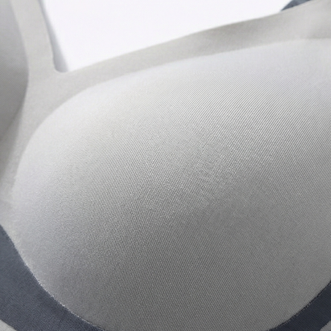 Veluna – Powerful Push Up Seamless Bra