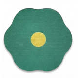 Pawbloom – Flower Shaped Wall Mounted Cat Scratcher