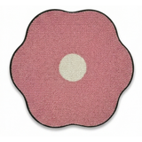 Pawbloom – Flower Shaped Wall Mounted Cat Scratcher