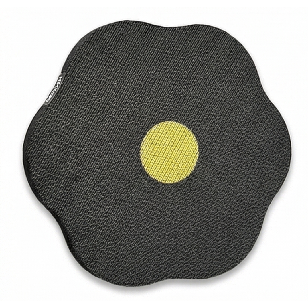 Pawbloom – Flower Shaped Wall Mounted Cat Scratcher