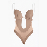Silhouetta – Open Back Shaping Bodysuit