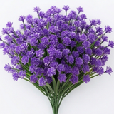 Bloomora – Weatherproof Artificial Garden Flowers
