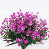 Bloomora – Weatherproof Artificial Garden Flowers