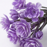 Bloomora – Weatherproof Artificial Garden Flowers