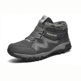 Snowstep – Women's Fur Lined Winter Ankle Boots