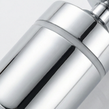 Flowtura - 360° swivel faucet aerator with dual spray (2-pack)