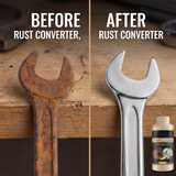Rustix – Precision Brush Rust Converter