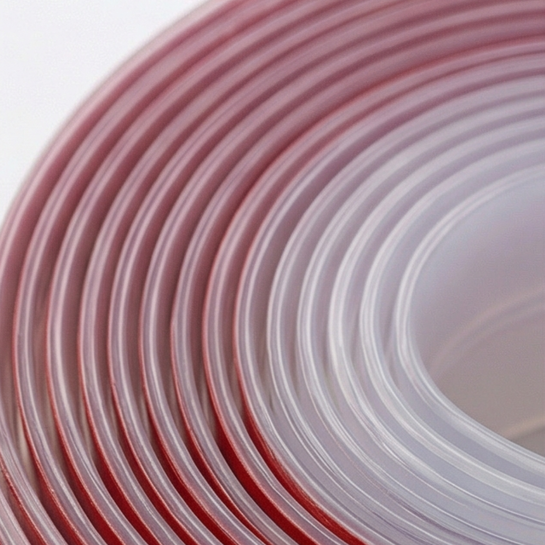 Sealux – Draft Stopping Door and Window Seal Strip (16.4 Ft)