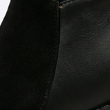 Velara - Women's fleece lined knee high winter boots