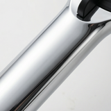 Aquaflow - 7 mode filtered shower head for softer hair