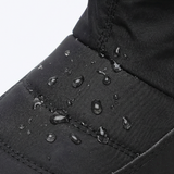Warmstep - Women's waterproof fur lined winter boots