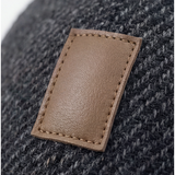 Coldguard - Fleece lined winter baseball cap with ear flaps