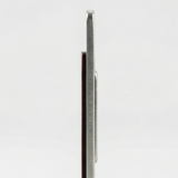 Snaplock - Ultra thin magnetic cabinet door catch (5-pack)