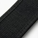 Looplock - No buckle elastic belt connector (2-pack)