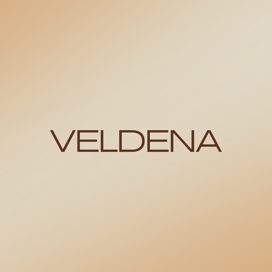 Veldena - Vintage PU Leather Wallet