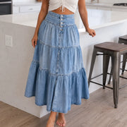Light Blue Wash