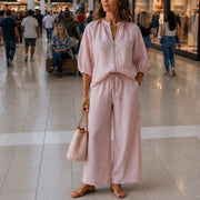Dusty Pink