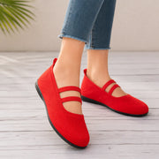 Bold Red