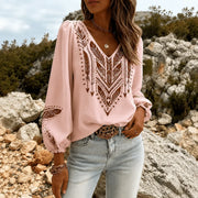 Blush Pink