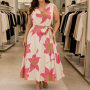 Pink Floral