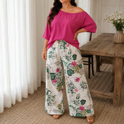 Rose Pink