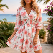 Pink Floral