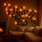Lunawisp LED Floral Vine Light