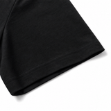 Achewear – Funny "Ow!" Stick Figure Graphic Tee, Relaxed Fit Cotton-like T-Shirt for Women & Men