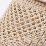 Aerloom – Women's Breathable Knit Sneakers for All Day Comfort