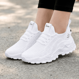 Airessa – Breathable Mesh Sneakers for All Day Comfort
