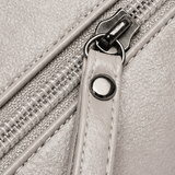 Avella – Soft Leather Crossbody Bag